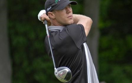 Graham DeLaet Blog - Canadian Tour Championship