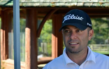 Dave Levesque acclaimed as a new Director on the PGA of Canada's ...