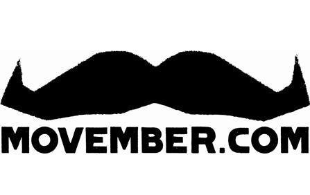 Vote Now for Movember Contest