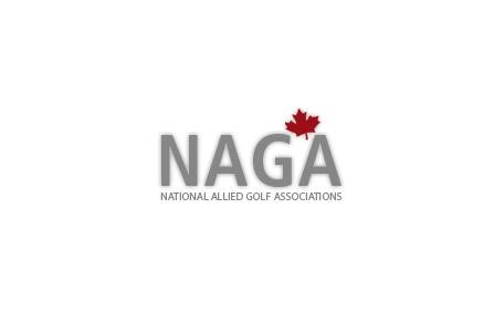 NAGA Applauds New Bill Aimed at Reducing Golf’s Tax Handicap