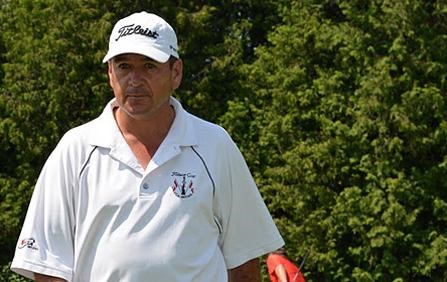 Tarling Wins PGA of Australia Legends Tour Order of Merit