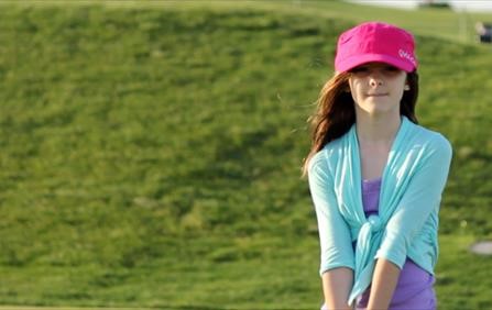 CN Future Links Girls' Club Grants Available