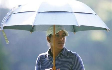 Salimah Mussani to Defend National Title at the 2008 Canadian PGA Women’s Championship 