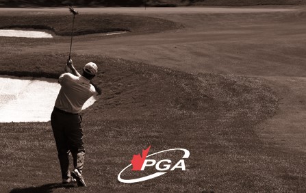 PGA of Canada Launches iPhone, iPad and Android App