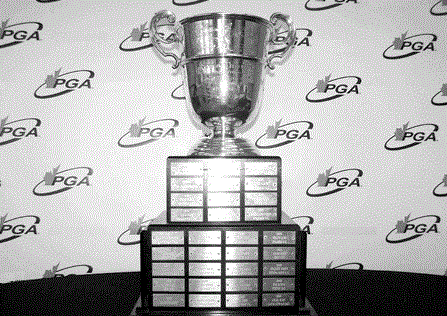 Le championnat de la PGA du Canada commandité par Mr. Lube et présenté par TaylorMade-adidas Golf re