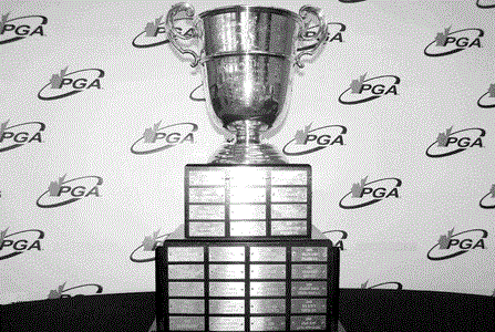 Le championnat de la PGA du Canada commandité par Mr. Lube et présenté par TaylorMade-adidas Golf re