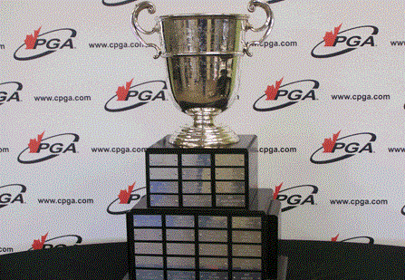 PGA Championship of Canada Returns With MR. LUBE As Title Sponsor
