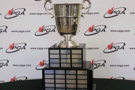 PGA Championship of Canada Returns With MR. LUBE As Title Sponsor