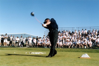 Dave Barr, Jim Rutledge & Bob Panasik to Headline the Inaugural Mr. Lube - Legends of Golf Clinic