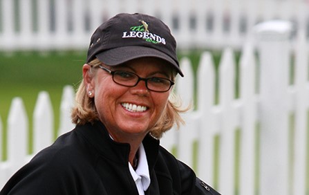 The PGA of Canada Remembers Dawn Coe-Jones