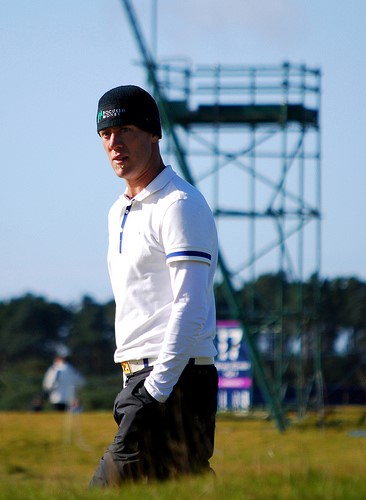 Canadian PGA Member/Blogger Graham DeLaet wins 2009 ATB Financial Classic 