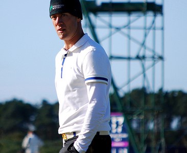 Canadian PGA Member/Blogger Graham DeLaet wins 2009 ATB Financial Classic