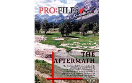 PGA PRO:FILES - Fall Issue ONLINE NOW!