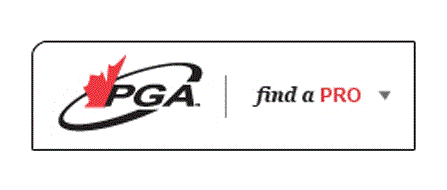 Looking for a PGA Professional to Help Improve Your Game?