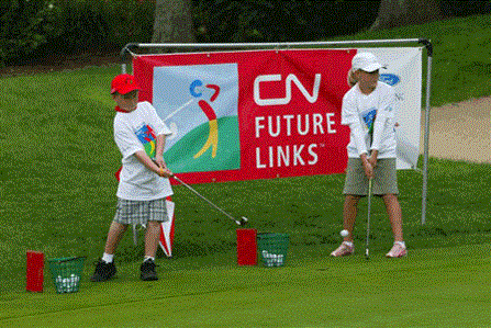 Canadian PGA and Golf Canada to host free junior golf seminars for courses