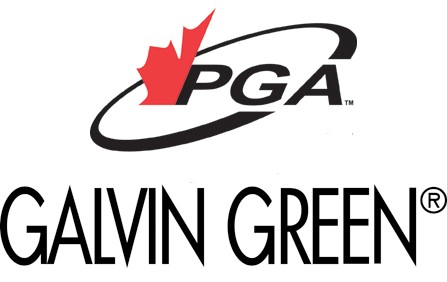 La PGA du Canada signe un accord multiple avec Galvin Green Canada