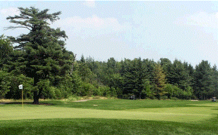 L’ACGP et Golf Canada encouragent les golfeurs à partir des tertres avancés