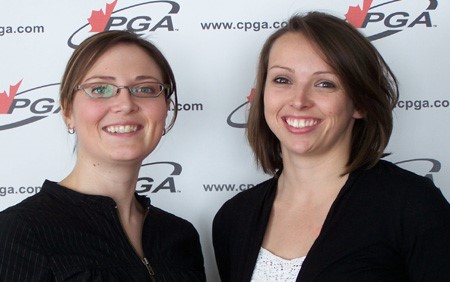 Promotion de personnel au bureau de l’ACGP