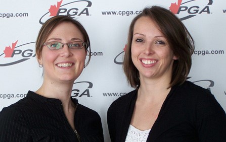 Canadian PGA Office Promotes Staff to Better Serve Members