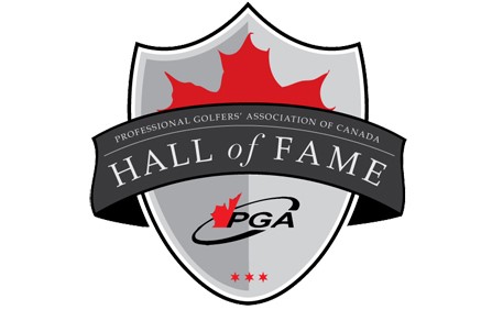 PGA of Canada Hall of Fame Seeks Nominations