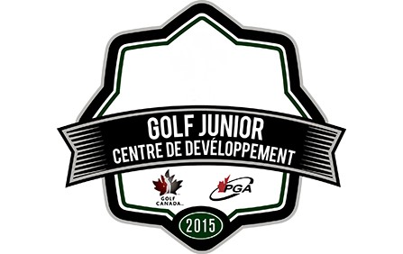 Posez votre candidature pour devenir centre national de développement du golf junior