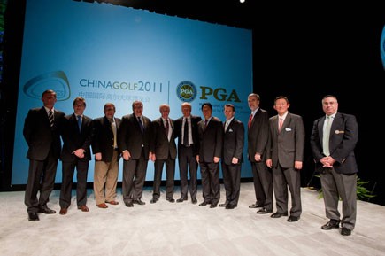 PGA Awards Show