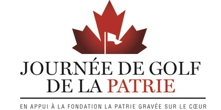 Retour de la Journée de golf des Patriotes Canada