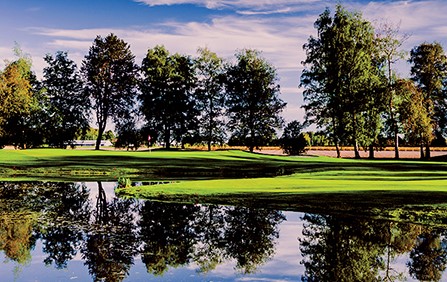 Richmond Country Club Hosts PGA Assistants’ Championship of Canada presented by Callaway Golf Canada