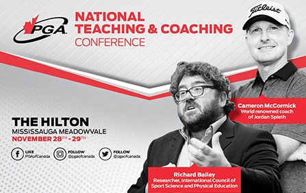 Teaching and Coaching Conference Names First Two Keynotes
