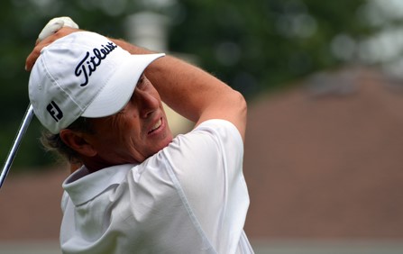 Jim Rutledge augmente son avance au championnat senior Mr. Lube de la PGA du Canada