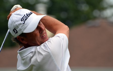 Jim Rutledge augmente son avance au championnat senior Mr. Lube de la PGA du Canada 