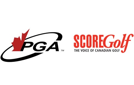 SCOREGolf et la PGA du Canada lancent un concours dans les médias sociaux