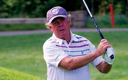 The PGA of Canada Remembers Jerry Anderson