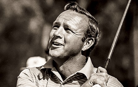 La PGA du Canada se souvient d’Arnold Palmer