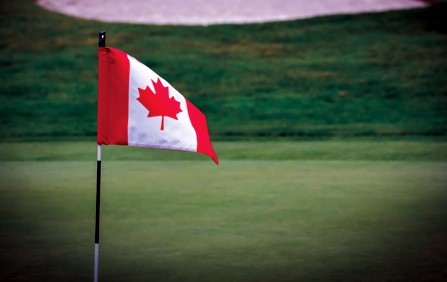 PGA of Canada partners with Canadian Women’s Tour 
