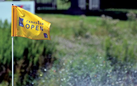 Starter's Shack - On Site at the RBC Canadian Open