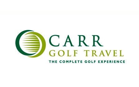 PGA of Canada Announces Partnership with Carr Golf Travel