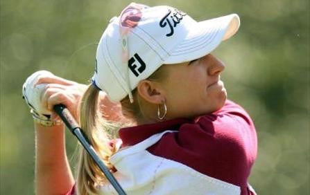 Cindy Pasechnik to Compete in 2008 Canadian PGA Women's Championship Presented by NIKE Golf