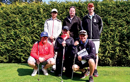 Community Golf Coach program launched