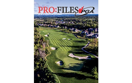 PGA PRO:FILES - DECEMBER '16 ISSUE NOW ONLINE!