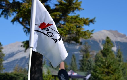 Fabuleux tableau des meneurs au Championnat des assistants de la PGA du Canada