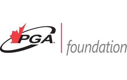 La Fondation de la PGA du Canada 