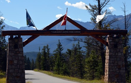 Le Fairmont Jasper Park Lodge prêt à accueillir le championnat des professionnels adjoints de la PGA