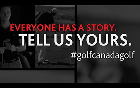 CANADIAN GOLF LEADERS LAUNCH JOINT CAMPAIGN TO MARKET  GOLF IN CANADA 