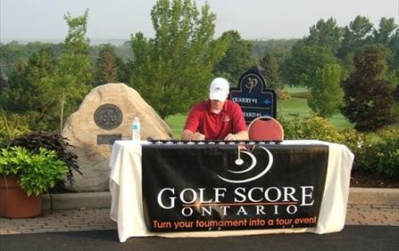 Canadian PGA Announces Live Scoring for the 2007 Canadian PGA Club Professional Championship