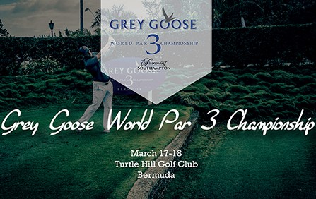  2017 Grey Goose World Par 3 Championship