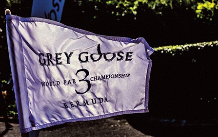 Le Championnat du monde normale 3 GREY GOOSE est de retour en 2018