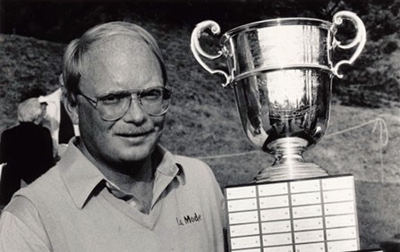 The PGA of Canada Remembers Dan Halldorson