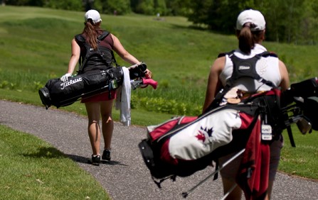 Junior Golf Development Centres Launch Across Country