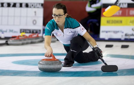 Words from the Education Wing—High Performance